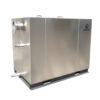 automatic grease trap equipment