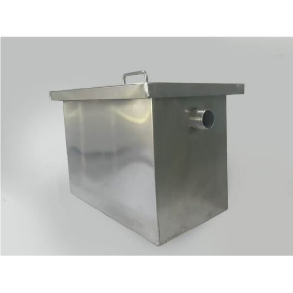 catering grease trap